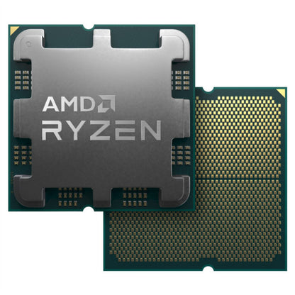 Procesor AMD AM5 Ryzen 5 8600G 6C/12T 4,3/5,0GHz BOX 65W grafika Radeon Wraith Stealth hladilnik