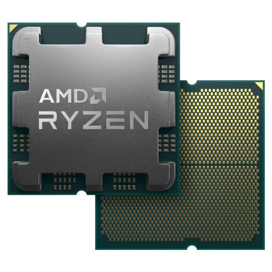 Procesor AMD AM5 Ryzen 5 8600G 6C/12T 4,3/5,0GHz BOX 65W grafika Radeon Wraith Stealth hladilnik