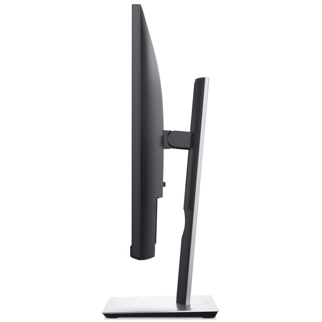 Monitor Dell 60,5 cm (23,8") P2421DC 2560x1440 IPS 5ms HDMI DisplayPort USB-C 65W DP-Out 4xUSB3.0 Pivot  3H sRGB99%