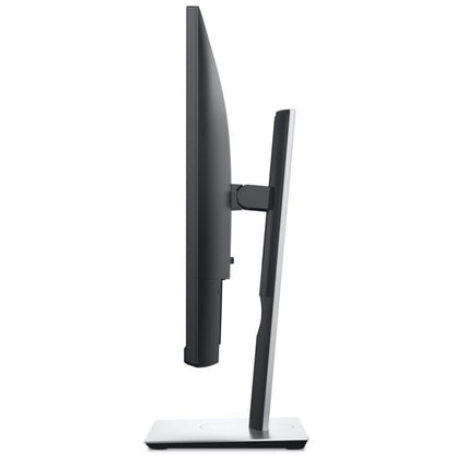 Monitor Dell 60,5 cm (23,8") P2421DC 2560x1440 IPS 5ms HDMI DisplayPort USB-C 65W DP-Out 4xUSB3.0 Pivot  3H sRGB99%