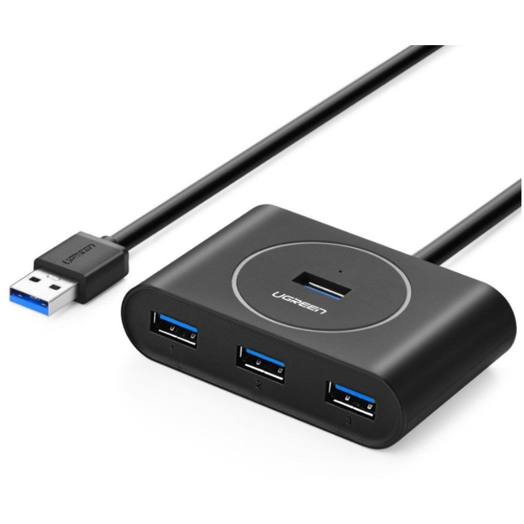 HUB USB 3.0 4portni Ugreen 0,5m