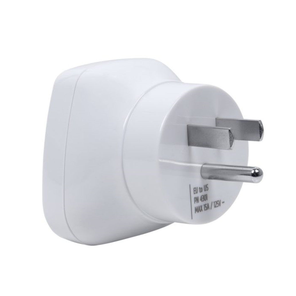 Potovalni adapter RivaCase PS4301 (PS4301 W00)