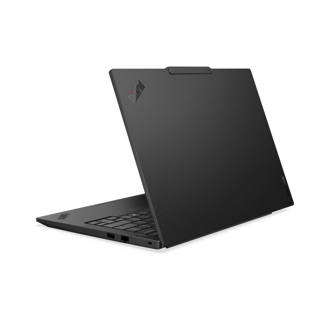Prenosnik Lenovo 35,5 cm (14,0") ThinkPad E14 G7 1920x1200 IPS 300nit Ultra 7-255H/32GB/SSD1TB/BL/FP/ALU/Intel Arc 140T/Win11Pro (21SX0073SC)