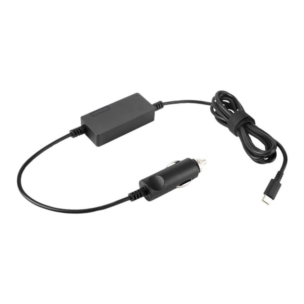 Napajalnik za prenosnik Lenovo 65Watt DC 12V /24 na 5V/9V/15V/20V na  USB-C