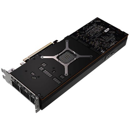 Grafična kartica AI Pro Sapphire R9700 - 32GB GDDR6  | 4xDisplayport 2.1a (32358-01-20G)
