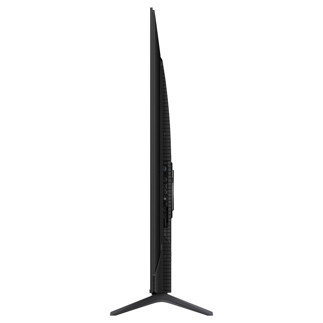 TV sprejemnik TCL 75,0" 190,5 cm 75P8L 3840x2160 QD Mini LED Google TV 4xHDMI USB BT WiFi  HDR10+