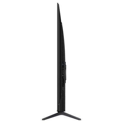 TV sprejemnik TCL 75,0" 190,5 cm 75P8L 3840x2160 QD Mini LED Google TV 4xHDMI USB BT WiFi  HDR10+