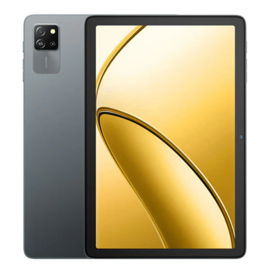 Tablični računalnik 26,6 cm (10,1") Blackview TAB60 4GB 128GB priložen ovitek in zaščitno steklo Android 15 siva Wi-Fi (TAB60_Wi-Fi_GREY_4GB)