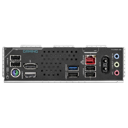 Osnovna plošča LGA1851 GigaByte H810M GAMING WIFI6 microATX HDMI 1xDisplayPort 2.1
