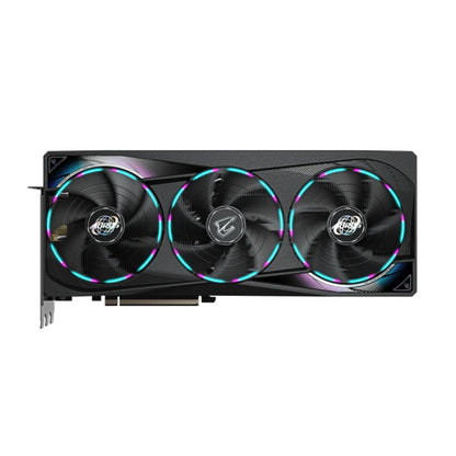 Grafična kartica nVidia RTX5070 GigaByte AORUS MASTER - 12GB GDDR7 (GV-N5070AORUS M-12GD)