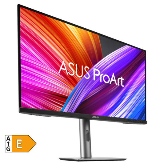 Monitor Asus 68,6 cm (27,0") PA279CRV 3840x2160 Grafika IPS 5ms 2xHDMI DisplayPort USB-C 96W DP-Out 3xUSB3.2 USB-C-Out Pivot Zvočniki  DCI-P3-99% HDR10 ProArt