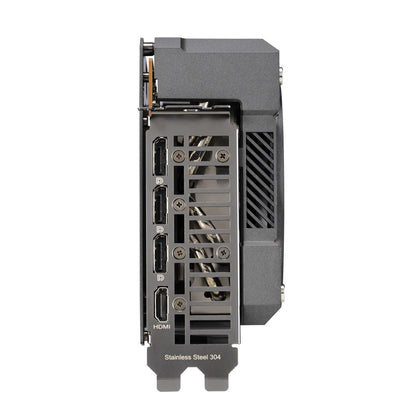 Grafična kartica AMD RX9070 XT Asus TUF OC Edition - 16GB GDDR6  | 1xHDMI 2.1 3xDisplayport 1.4 (90YV0L70-M0NA00)