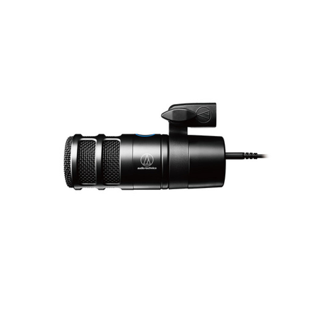 Žični mikrofon USB Audio-Technica AT2040USB s stojalom (AT2040USB)