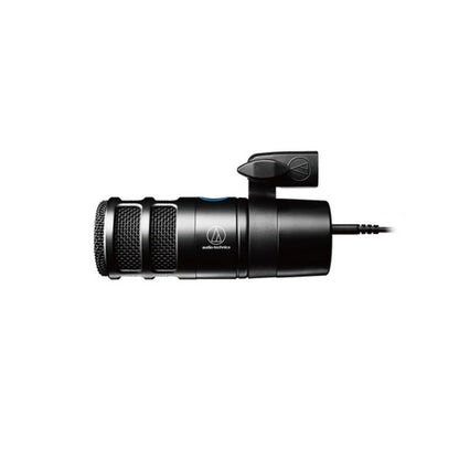 Žični mikrofon USB Audio-Technica AT2040USB s stojalom (AT2040USB)