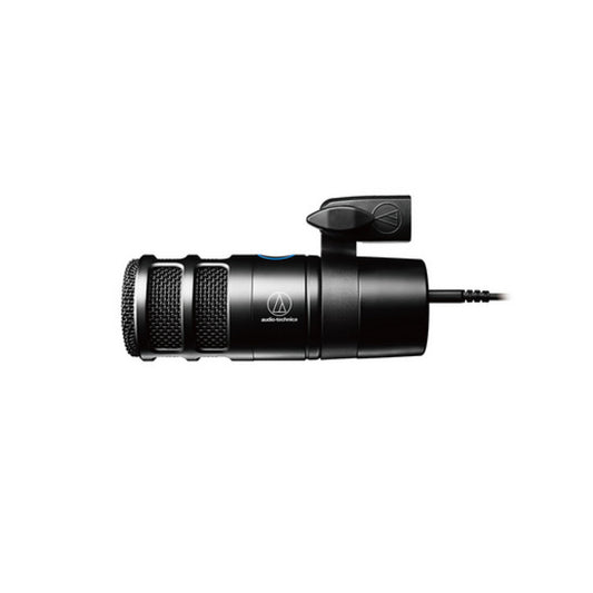 Žični mikrofon USB Audio-Technica AT2040USB s stojalom (AT2040USB)