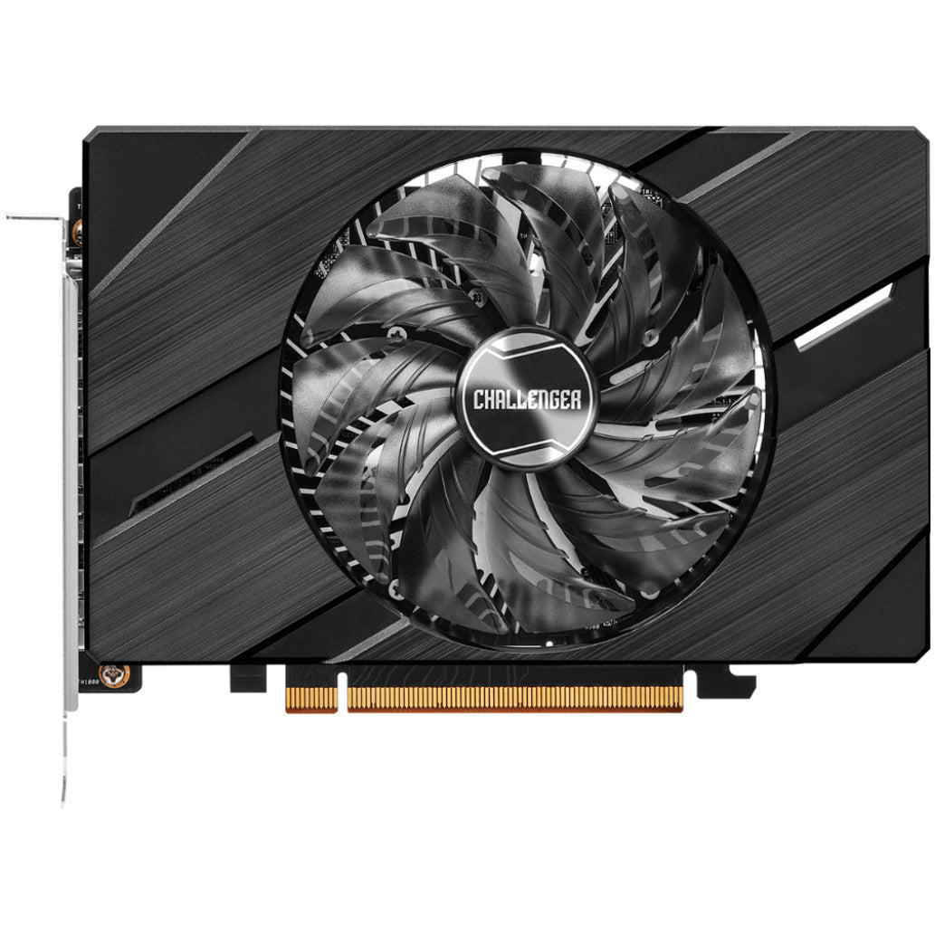 Grafična kartica Intel Arc A380 Asrock ITX - 6GB GDDR6  | 1xHDMI 2.0b 3xDisplayport 2.0 (A380 CLI 6GO)