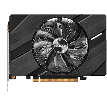 Grafična kartica Intel Arc A380 Asrock ITX - 6GB GDDR6  | 1xHDMI 2.0b 3xDisplayport 2.0 (A380 CLI 6GO)