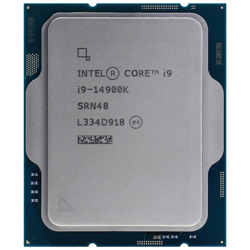 Procesor Intel 1700 Core i9 14900K 24C/32T 3.2GHz/5.8GHz tray 125W/253W grafika HD 770 brez hladilnika