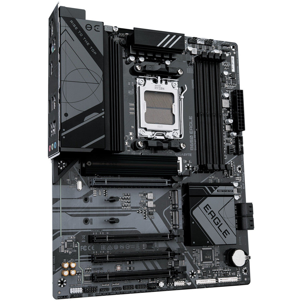 Osnovna plošča AM5 GigaByte B650 EAGLE ATX 1xHDMI 2.1 1xDisplayPort 1.4