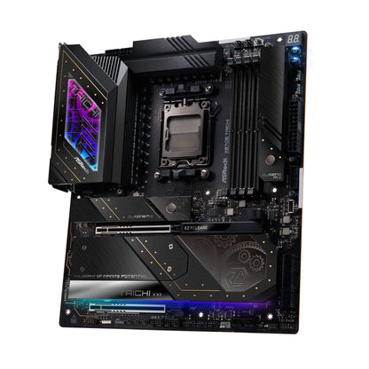 Osnovna plošča AM5 Asrock X870E Taichi E-ATX 1xHDMI 2.1