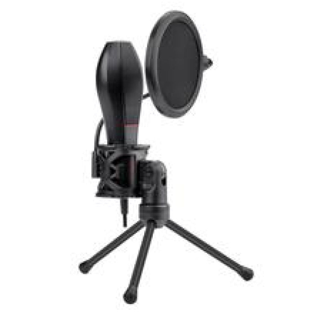 Žični mikrofon USB Redragon Quasar GM200 tripod (6370)
