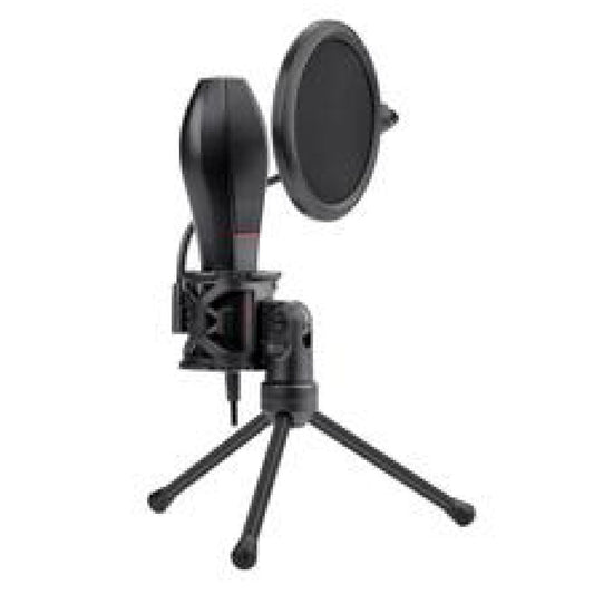 Žični mikrofon USB Redragon Quasar GM200 tripod (6370)