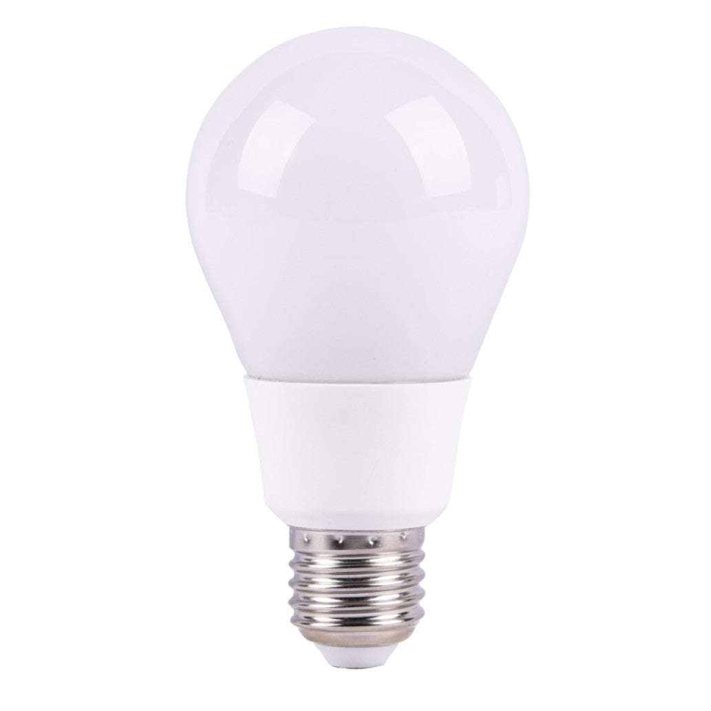 LED žarnica Platinet E27 9W 2800K 800lm širokokotna (OMELE27W-9W) EOL-P