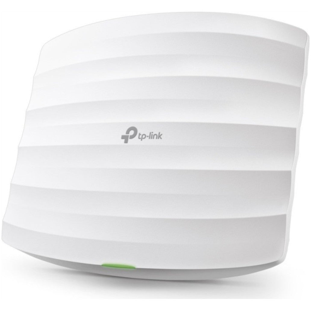 Dostopna točka TP-Link Omada WiFi5 802.11 b/g/n/ac AC1750 1300Mbit/s PoE 3x notranja antena (EAP245)
