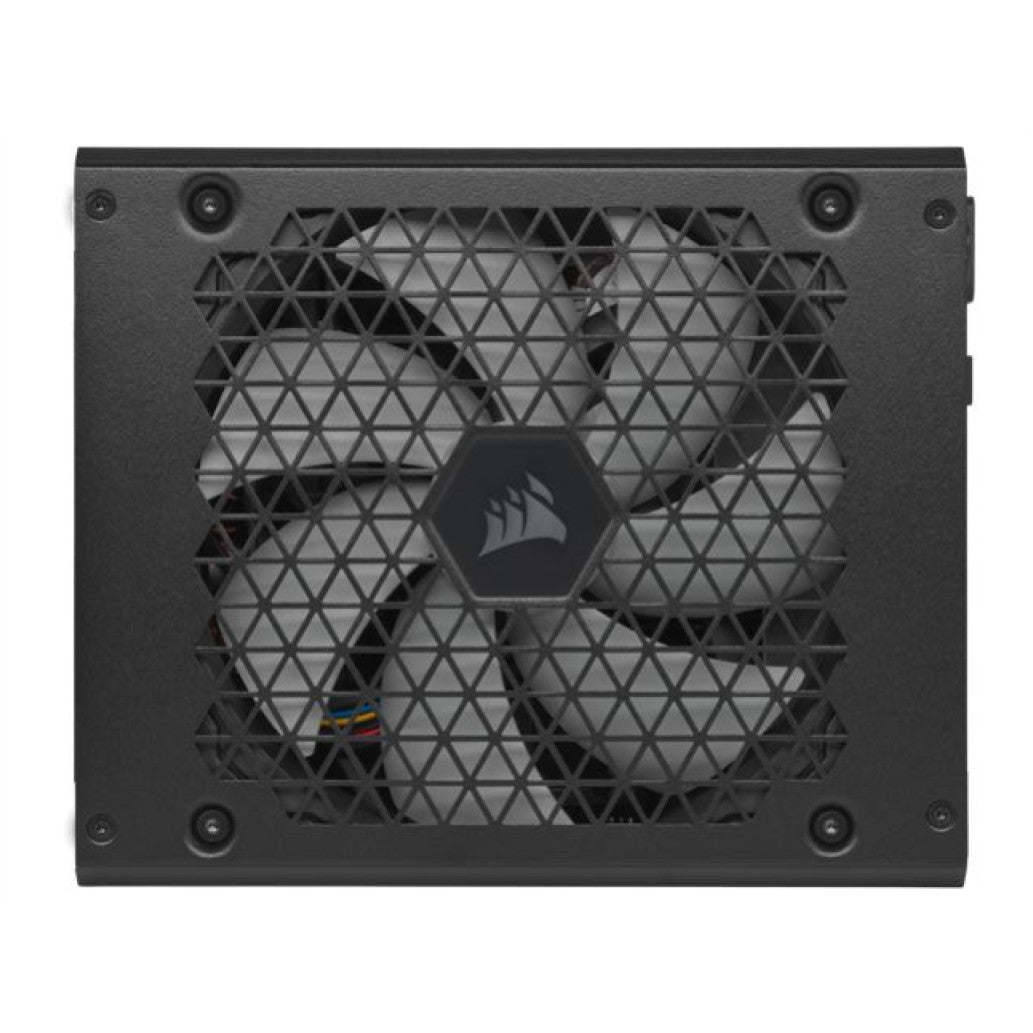 Napajalnik - 1000W Corsair HX1000i 80Plus Platinum 92% ATX 3.0 Modular 140mm črna (CP-9020259-EU)