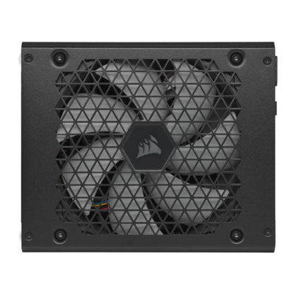 Napajalnik - 1000W Corsair HX1000i 80Plus Platinum 92% ATX 3.0 Modular 140mm črna (CP-9020259-EU)