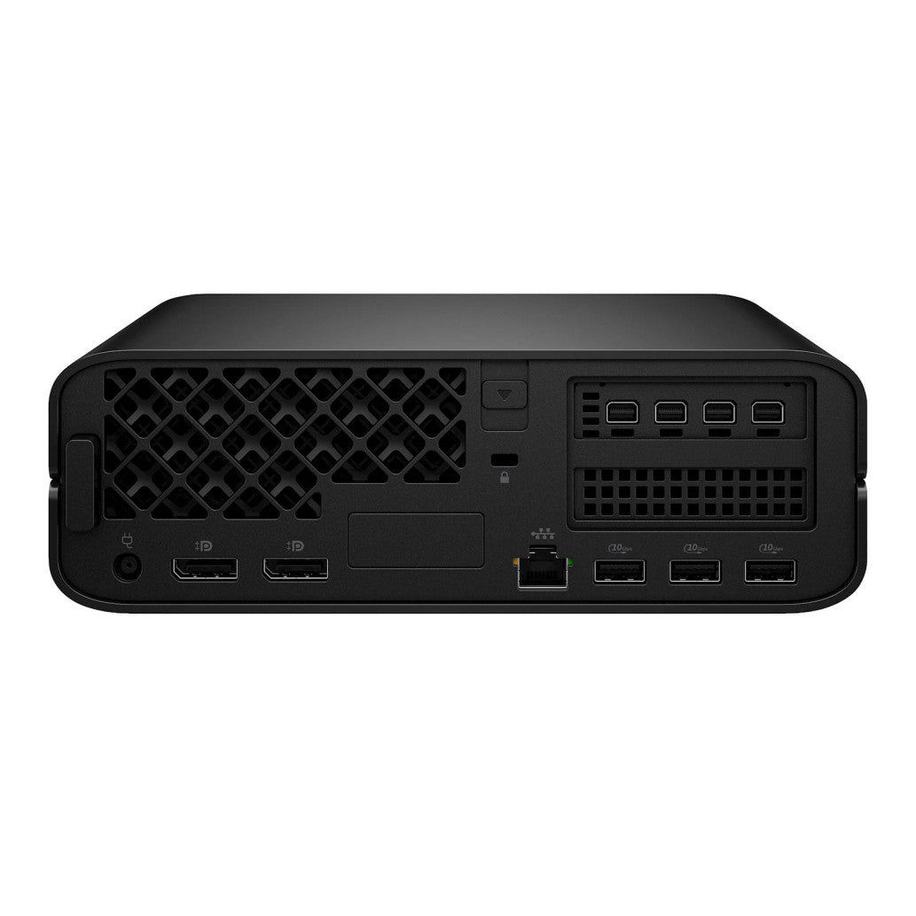 Delovna postaja HP Mini Z2 G1i Ultra 7-265/W880/32GB/1TB/Nvidia RTX A400 4xmDP /280W-89%/Win11Pro (A40NCET#ABB)