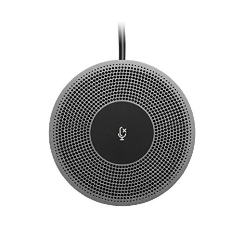 Konferenčni mikrofon - dodatni Logitech MeetUp ConferenceCam mic-360° (989-000405)