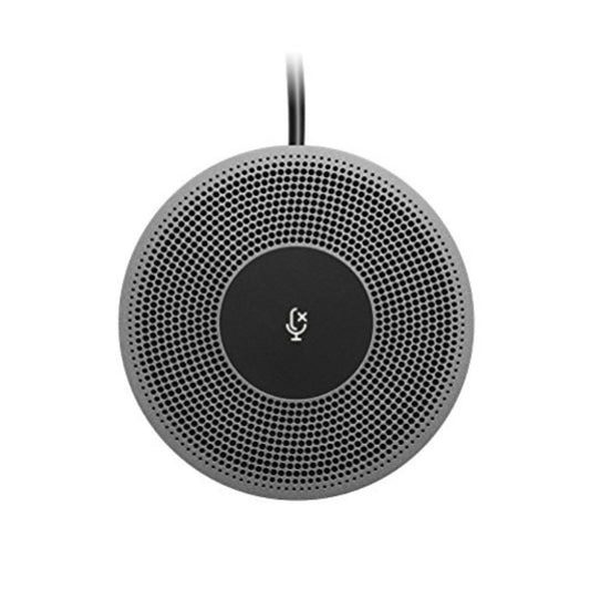 Konferenčni mikrofon - dodatni Logitech MeetUp ConferenceCam mic-360° (989-000405)