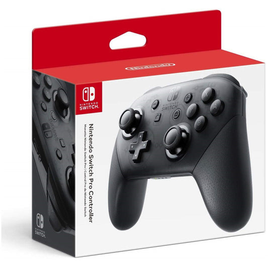 Kontroler Switch Pro controller