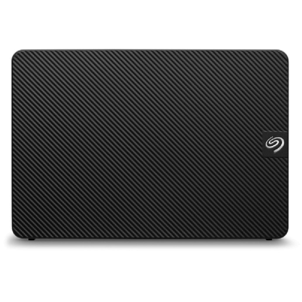 Prenosni disk 8,89cm (3,5") 4TB USB 3.0 Seagate Expansion Desktop  - črna (STKP4000400)