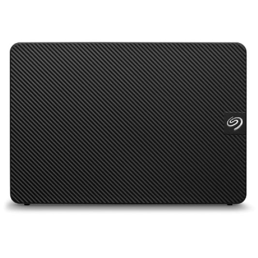 Prenosni disk 8,89cm (3,5") 4TB USB 3.0 Seagate Expansion Desktop  - črna (STKP4000400)