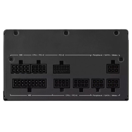 Napajalnik - 750W Asus Prime 80Plus Gold 92% ATX3.0 ATX12V Modular 135mm bela ()