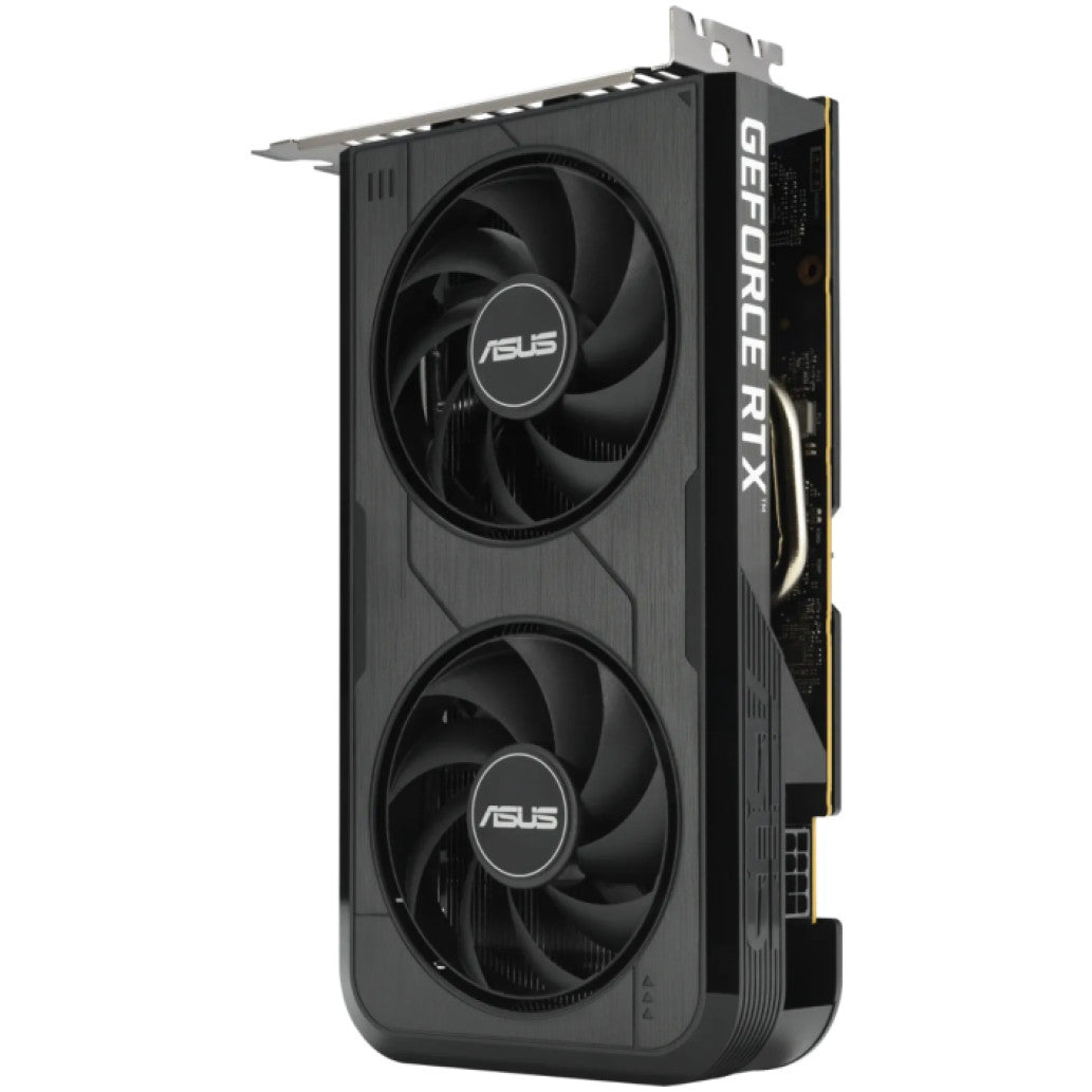 Grafična kartica nVidia RTX5050 Asus Dual OC Edition - 8GB GDDR6 (90YV0N72-M0NA00)