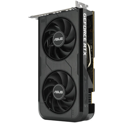 Grafična kartica nVidia RTX5050 Asus Dual OC Edition - 8GB GDDR6 (90YV0N72-M0NA00)