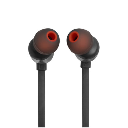 Slušalke žične JBL ušesne USB-C Tune 310C črne (JBLT310CBLK)