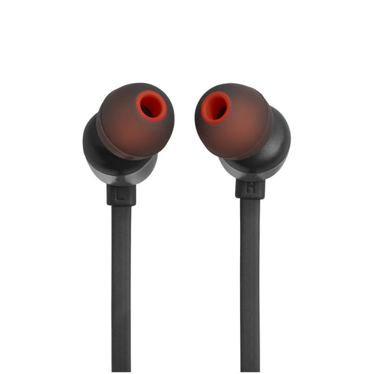 Slušalke žične JBL ušesne USB-C Tune 310C črne (JBLT310CBLK)