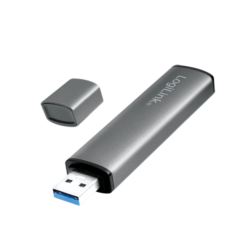 HUB USB 3.2 3portni LogiLink (UA0395)