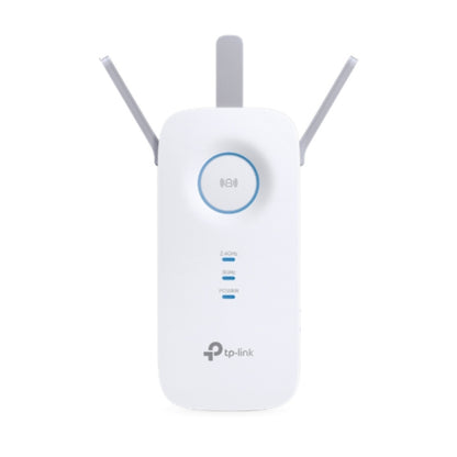 Razširitev brezžičnega omrežja TP-Link WiFi5 802.11ac AC1750 1300Mbit/s 1xRJ45 3x antena (RE450)
