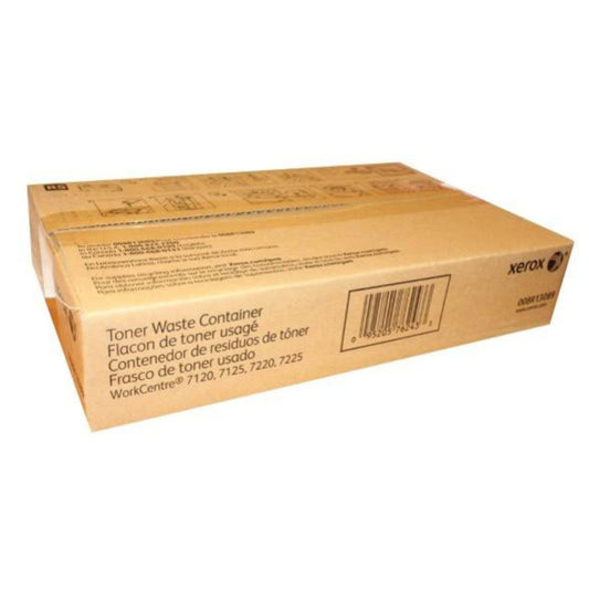 ZBIRALNIK ODPADNEGA TONERJA XEROX ZA WC7120/7225/7125/7220 (008R13089)