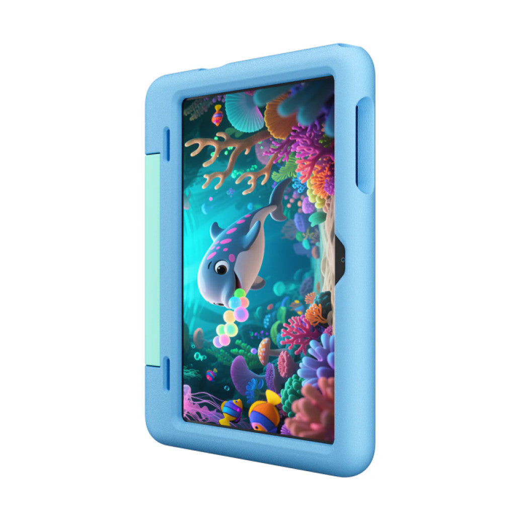 Tablični računalnik 26,6 cm (10,1") Blackview TAB 20 KIDS 4GB 64GB Android 15 modra (TAB20 KIDS 4/64GB BLUE)