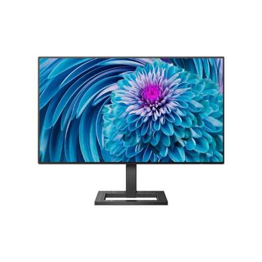 Monitor Philips 68,6 cm (27,0") 275E2FAE 2560x1440 75Hz IPS 4ms 2xHDMI DisplayPort HAS Zvočniki  3H sRGB115,6%