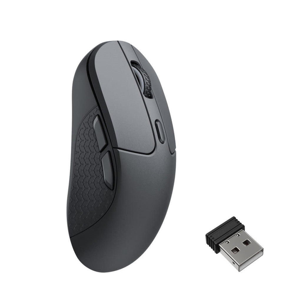Miš brezžična, bluetooth, USB Keychron M3 8K 30000DPI črna (M3-A23)