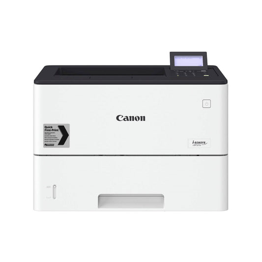 Tiskalnik laserski ČB Canon LBP325X A4 duplex tisk USB LAN 40ppm (3515C004AA)
