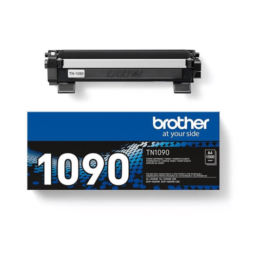 TONER Brother TN-1090 toner za HL-1222WE in DCP-1622WE za 1500 strani