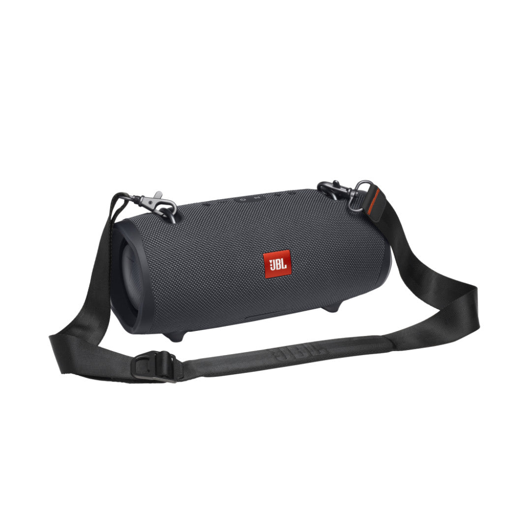 JBL zvočnik Xtreme 2 Bluetooth črn (JBLXTREME2GMEU)